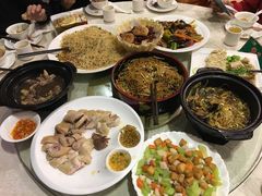 -琼菜坊·无鸡不成宴·海南菜老爸茶糟粕醋(海口骑楼老街店)