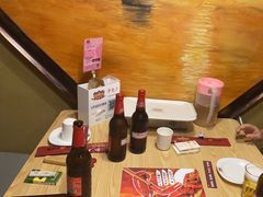 -三个大叔东北烧烤·砂锅菜(西三旗店)