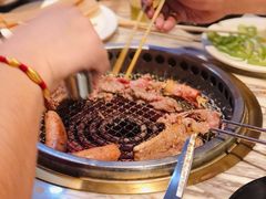 -火炉火自助餐(喜隆多店)