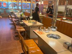 -伊茉家的烤肉店(勒泰中心店)