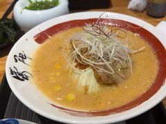 -雷门拉面·现熬骨汤(凯德来福士店)