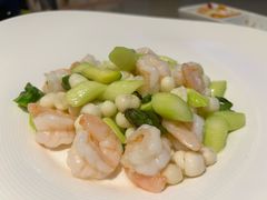 -宁海安岚·南溪阁全日餐厅
