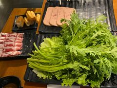 -呷哺呷哺(王府井喜悦店)