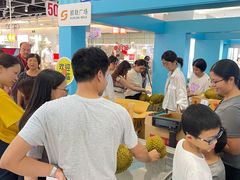 -顺联广场(陈村店)
