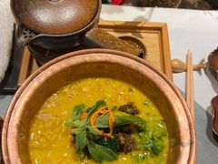 -叶叶菩提(太原别墅店)