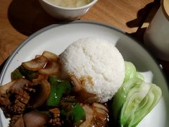 -姚面记·海派家常菜(恒基名人购物中心店)