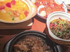-永安水煮活鱼·仪征菜(仪征奥林匹克店)
