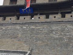 -雁门关景区