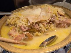 -关东小磨东北菜(漕河泾印象城店)