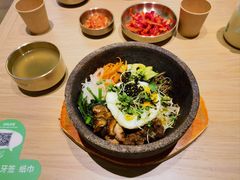 -西塔老太太拌饭(城市集市龙之梦店)