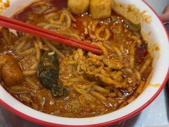 -堂堂小伙夫·辽宁小吃大排档(京西大悦城店)