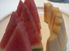 -醉辉皇上海之巅(上海中心大厦店)