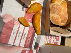 -麦当劳(新濠影汇店)