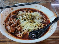 -秋栗香(地安门店)