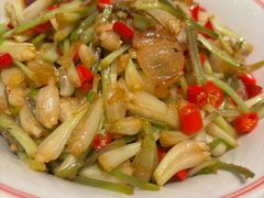 -传统菜农庄(皇姑路店)