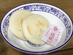 优质牛肉泡馍-老刘家泡馍·陕西老字号(钟楼广济街店)