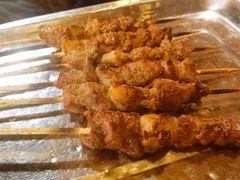 -竹叶涮肉坊(总店)