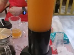 -肥肥虾庄·金牌油焖大虾(汉口城市广场店)
