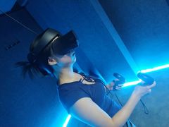 -零纪元VR体验馆·桌游(黄浦店)