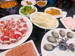 -绿达涮府(重庆路店)