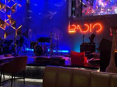 -收音机音乐餐酒吧(南滨路店)