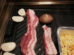 -金妈家烤肉(龙湖U城天街店)