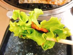 -杀猪天·韩国烤肉(总店)
