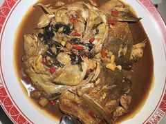 -旺顺阁鱼头泡饼(常营店)