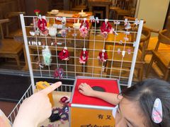 -有奴思烤肉·清真(正宁路店)