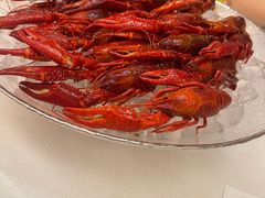 -白仁仔· 活烤海鲜 宵夜(豫园店)