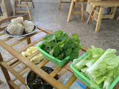 -阿妈土锅鸡