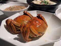 醉蟹-上海小南国(正大店)