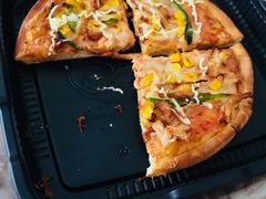 -萨莉亚意式餐厅(天河城购物中心店)