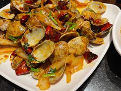 -冰城小镇音乐串吧·聚会餐厅(百子湾店)