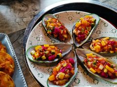 -长勺子东南亚(街道口店)