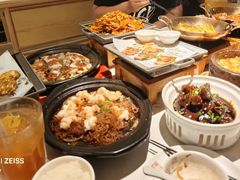 -绿茶餐厅(淮安吾悦广场店)