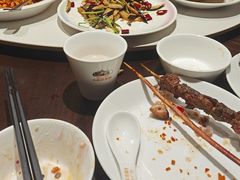 -清真·卡德尔大叔新疆主题餐厅(龙汇路店)