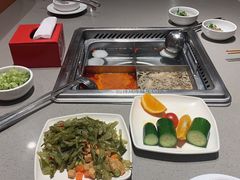 -海底捞火锅(南海万科广场店)