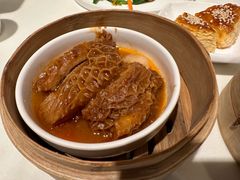 沙嗲金钱肚-金鼎轩(亚运村店)