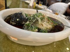 -徐记私厨(半淞园路店)