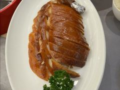 -红菜坊·烤鸭·川鲁宴(石园店)