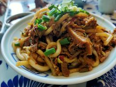 冷粉-毛仔特色小吃(御窑厂店)
