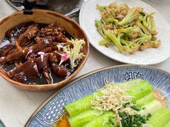 -常来小聚·广州非遗传承餐厅(高德置地店)