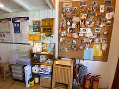 -长颈鹿咖啡(大学路店)