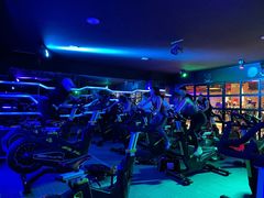 -杭菁壹号健身(西子国际店)