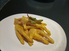 -嘉宴·精致客家菜
