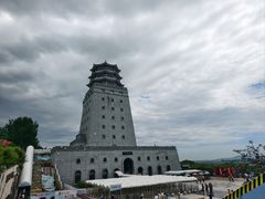 -珲春防川景区
