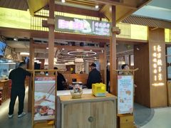 -东方饺子王精致餐厅(东盛路店)