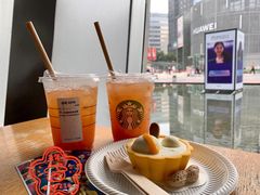 -星巴克臻选(宁波天一广场店)