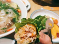 -越小品·越南餐厅(布吉万象汇店)